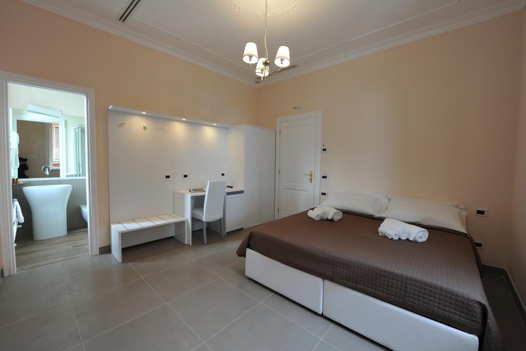 Villa Zaccardi Ρώμη Εξωτερικό φωτογραφία